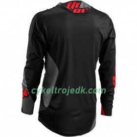Langærmet MTB Trøje Thro CORE MERGE N003